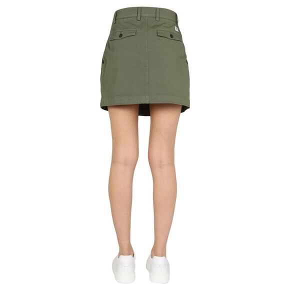 Department Five Women "Sweta" Skirt - Picture 4 of 4